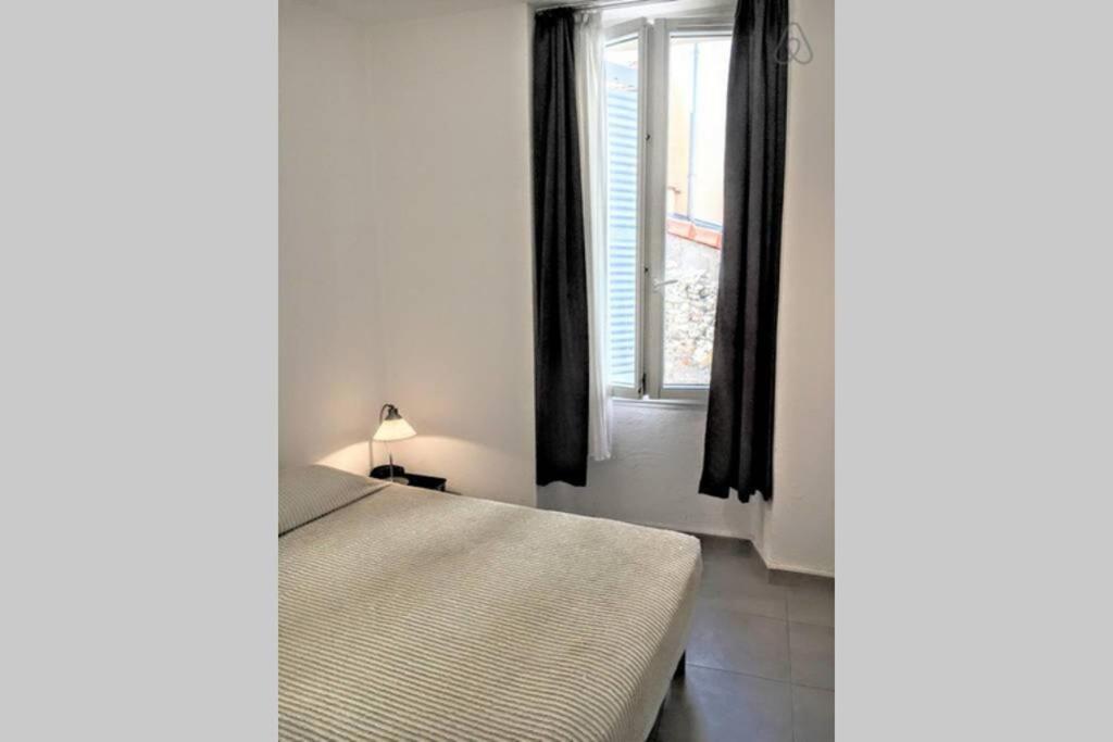 C038-Elegant Apt A Few Steps From Beaches - Le Suquet Cannes Exterior foto